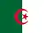 Flag - Algeria