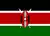 Flag - Kenya