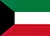 Flag - Kuwait