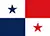 Flag - Panama